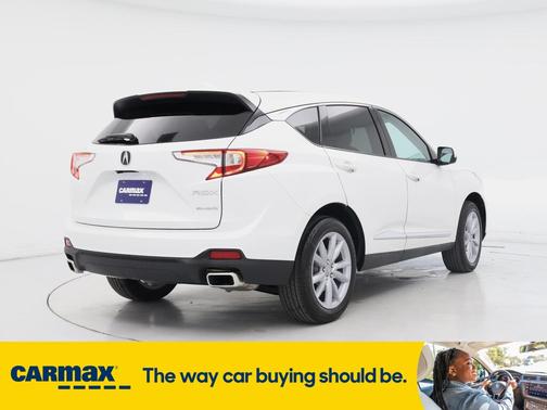 2022 Acura RDX SH-AWD