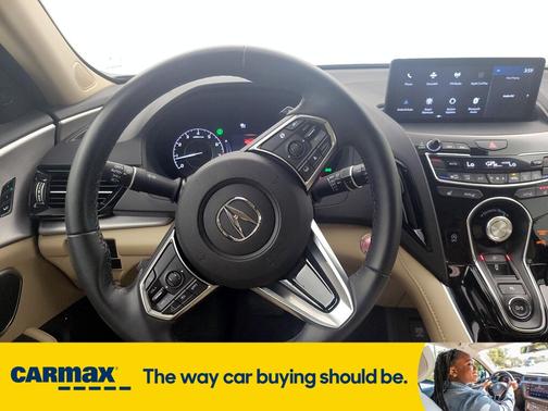 2022 Acura RDX SH-AWD