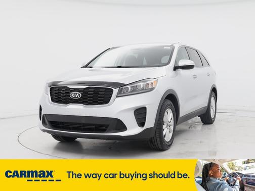 2019 Kia Sorento L