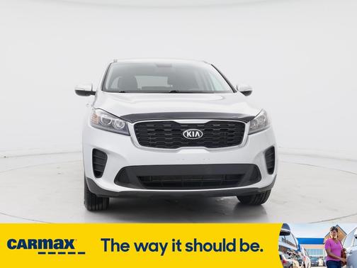 2019 Kia Sorento L