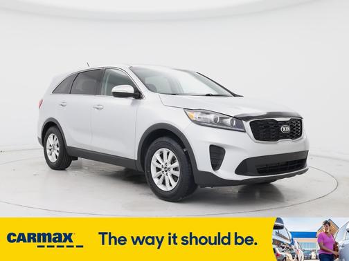 2019 Kia Sorento L