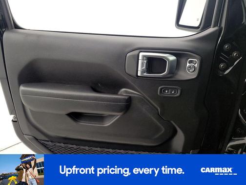 2023 Jeep Wrangler 4xe Willy's