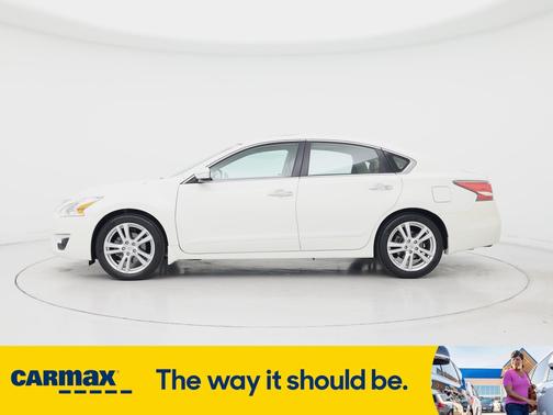 2015 Nissan Altima SL