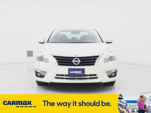 2015 Nissan Altima SL