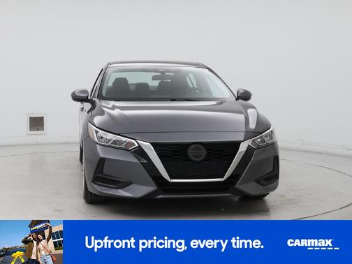 2022 Nissan Sentra S