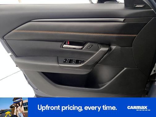 2023 Mazda CX-50 2.5 S Premium Plus Package
