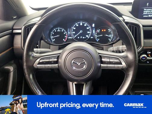 2023 Mazda CX-50 2.5 S Premium Plus Package