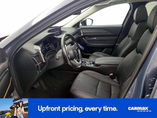 2023 Mazda CX-50 2.5 S Premium Plus Package