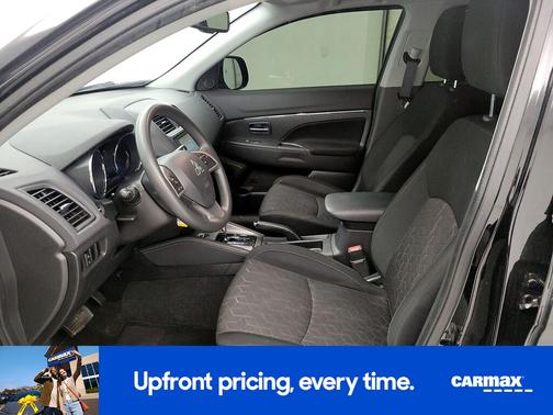 2023 Mitsubishi Outlander Sport S