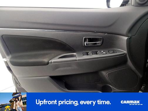 2023 Mitsubishi Outlander Sport S