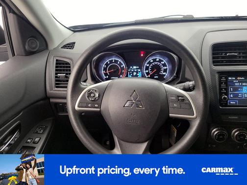 2023 Mitsubishi Outlander Sport S