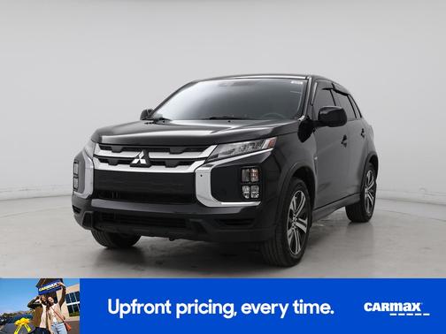 2023 Mitsubishi Outlander Sport S