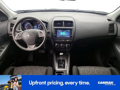 2023 Mitsubishi Outlander Sport S