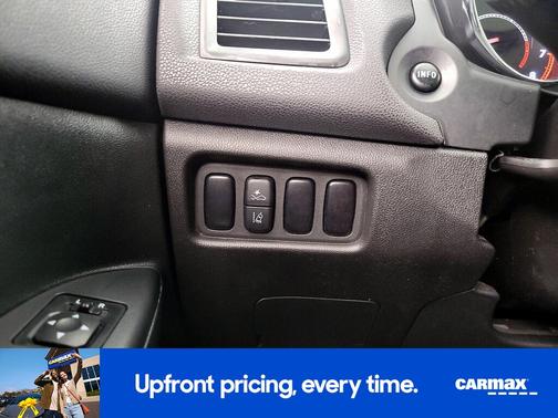 2023 Mitsubishi Outlander Sport S