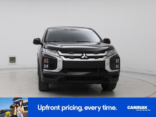 2023 Mitsubishi Outlander Sport S