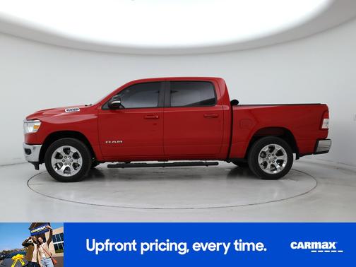 2022 RAM 1500 Bighorn