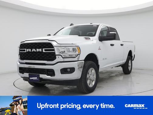 2024 RAM 2500 Bighorn