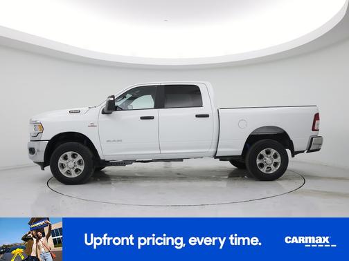 2024 RAM 2500 Bighorn