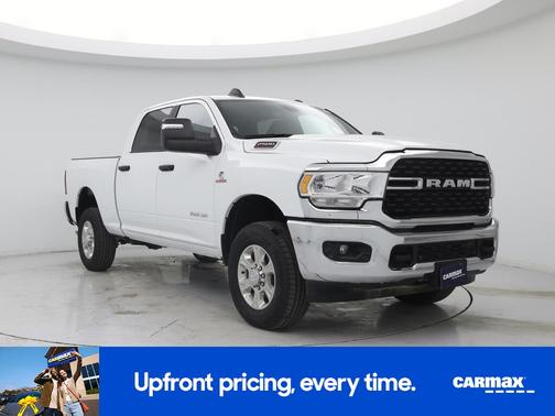 2024 RAM 2500 Bighorn