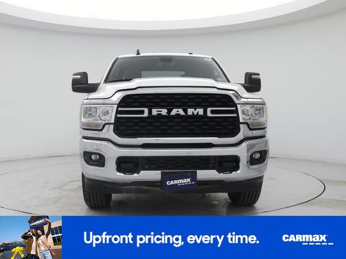 2024 RAM 2500 Bighorn