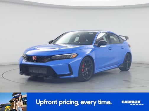 2025 Honda Civic Type R