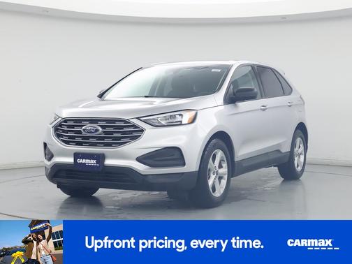 2019 Ford Edge SE