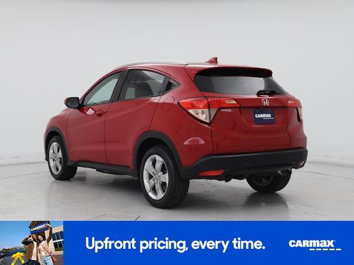 2016 Honda HR-V EX-L