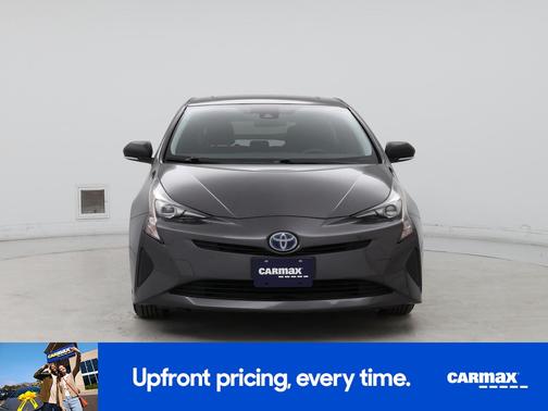 2016 Toyota Prius Three