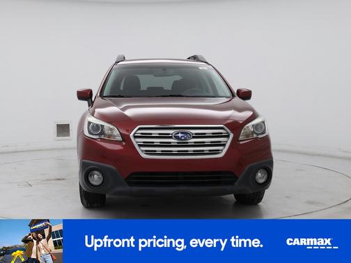 2015 Subaru Outback Premium
