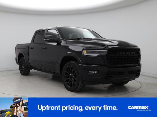 2025 RAM 1500 Limited