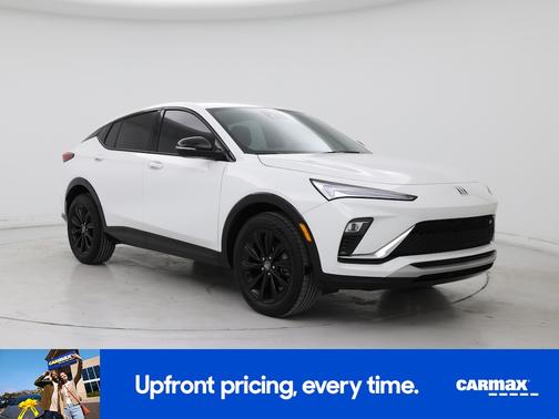 2025 Buick Envista Sport Touring