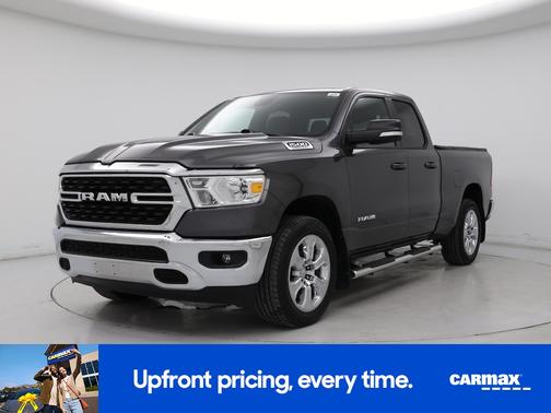 2022 RAM 1500 Bighorn