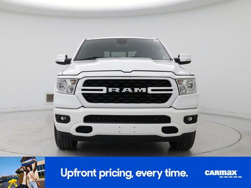 2022 RAM 1500 Bighorn