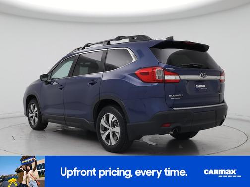 2020 Subaru Ascent Premium