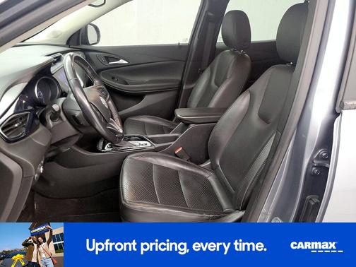 2020 Buick Encore GX Essence