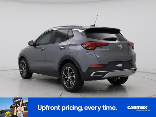 2020 Buick Encore GX Essence