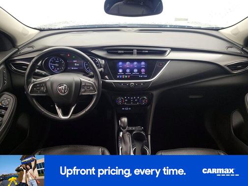 2020 Buick Encore GX Essence