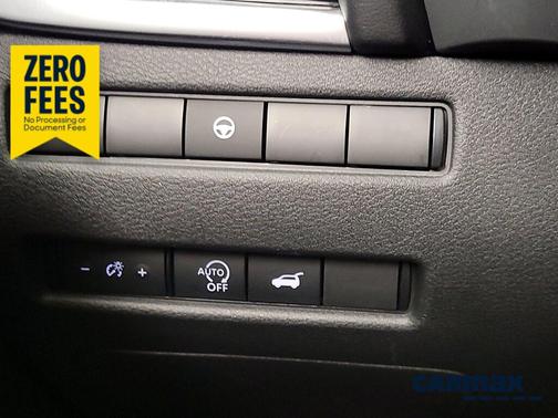 Black 2023 Nissan Rogue SL