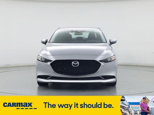 2019 Mazda Mazda3 Select