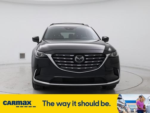 2022 Mazda CX-9 Signature