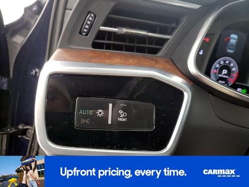 2021 Audi A6 Premium Plus