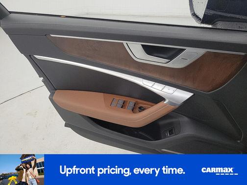 2021 Audi A6 Premium Plus