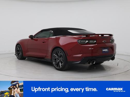 2020 Chevrolet Camaro ZL1