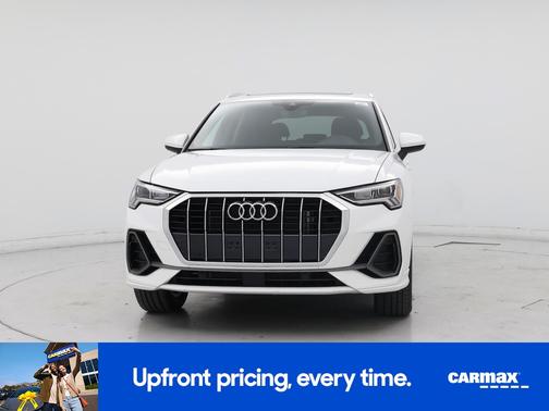 2023 Audi Q3 S-Line Premium