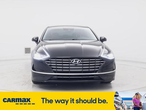 2022 Hyundai SONATA Hybrid Limited