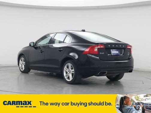 2015 Volvo S60 T5 Premier