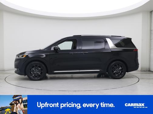 2023 Kia Carnival SX Prestige
