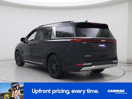 2023 Kia Carnival SX Prestige