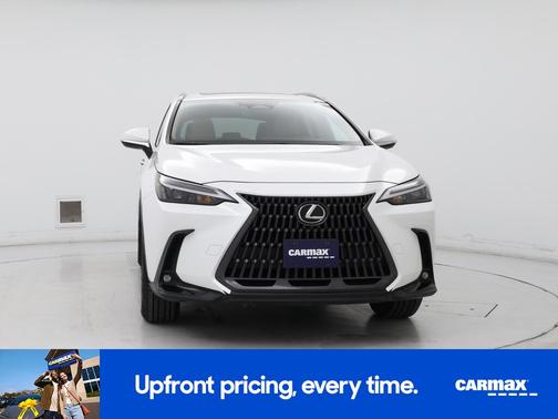 2022 Lexus NX 350 