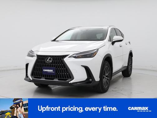 2022 Lexus NX 350 NX 350